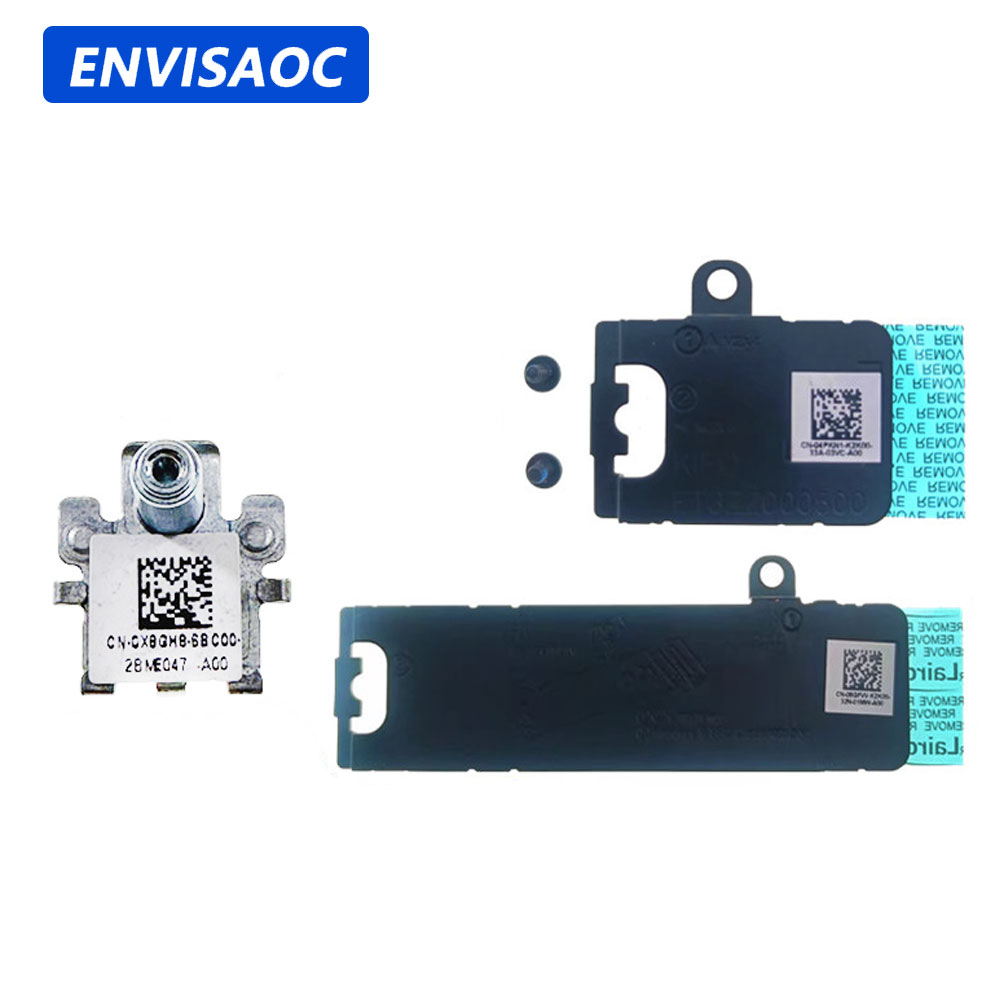 M.2 Ssd Heatsink - OEM voor Dell G15 5530 5531