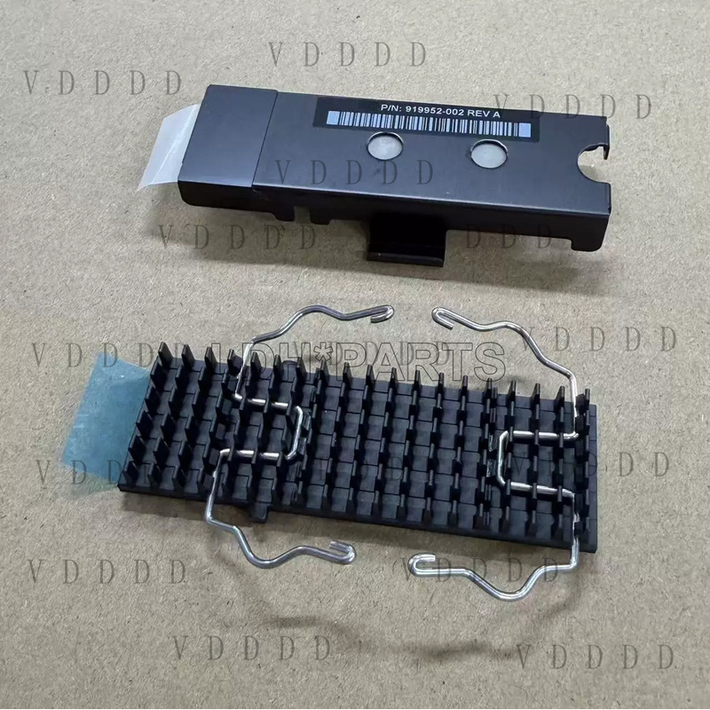 M.2 Ssd Heatsink - L... voor HP Z4 Z6 Z8