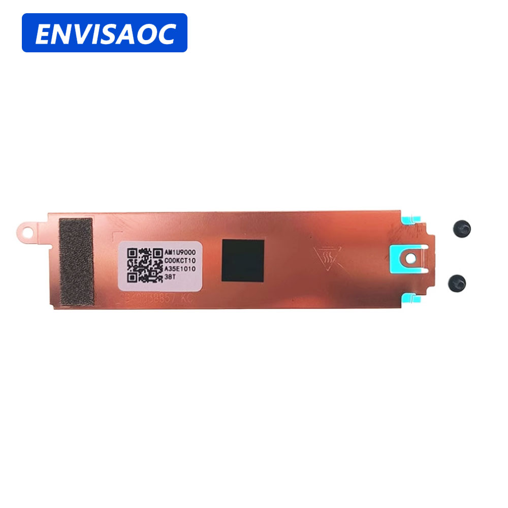 M.2 Ssd Heatsink - Voor Lenovo Thinkpad X1 Carbon X1c