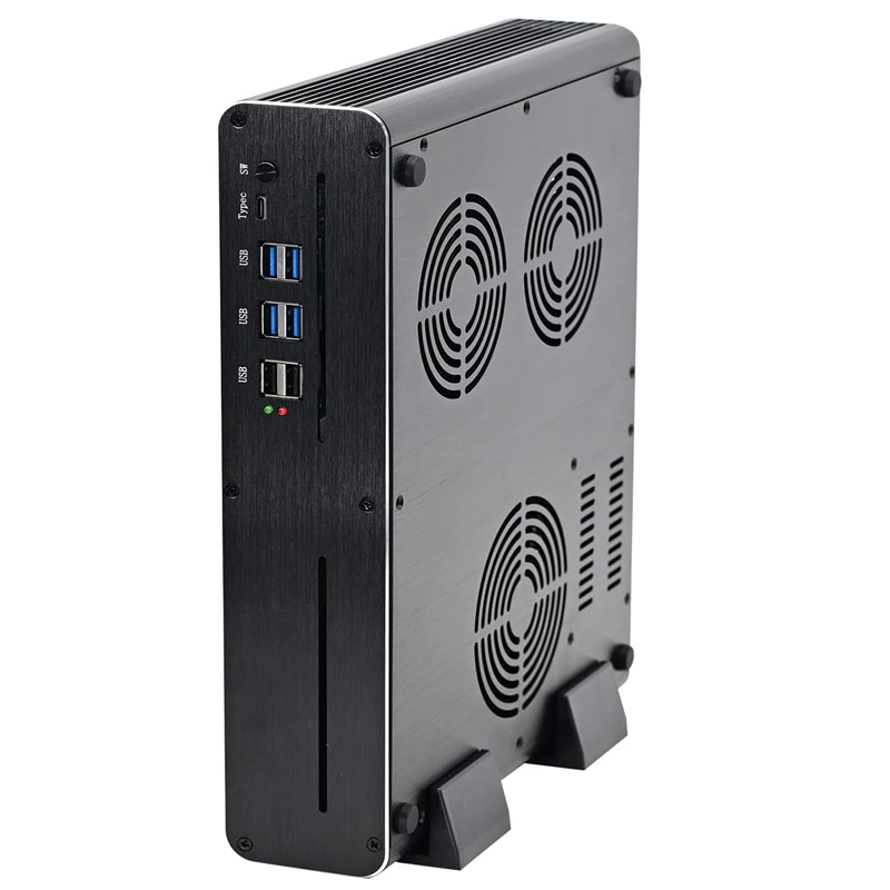 Pc Gaming Gtx 1660 Super - Gaming Mini-pc Intel i7-12650H GTX 1660