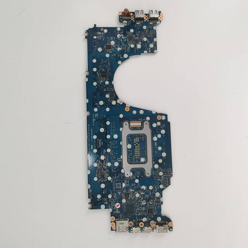 Intel Cpu Core I7 - M03896-601 Voor HP EliteBook X360 830