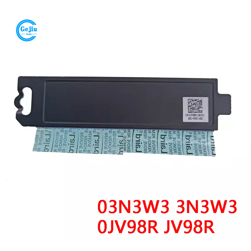 M.2 Ssd Heatsink - 2 stuks Nieuwe Originele Laptop M.2