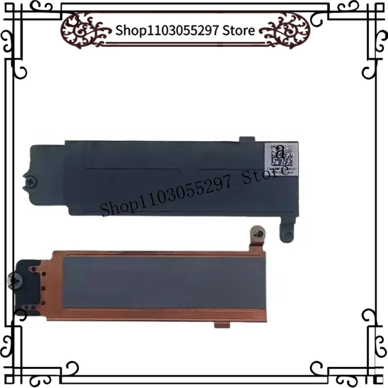 M.2 Ssd Heatsink - R6TGF 0R6TGF Voor Dell Latitude 7290
