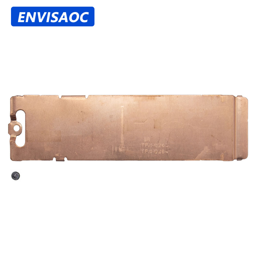 M.2 Ssd Heatsink - Voor HP Victus 16 16-D 16-E