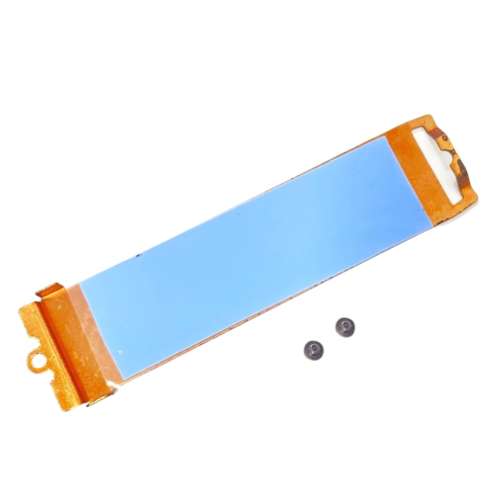 M.2 Ssd Heatsink - M.2 2280 SSD Warmte Thermisch Schild