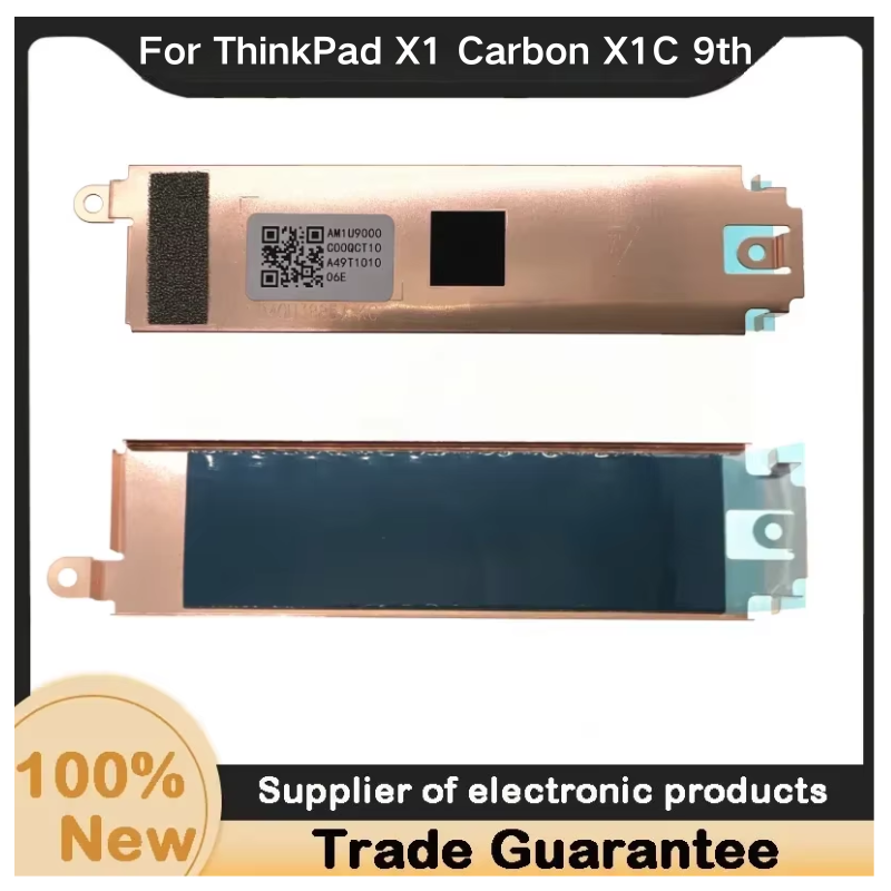 M.2 Ssd Heatsink - Nieuw Voor Kailxuling ThinkPad X1 Carbon
