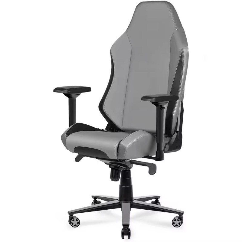 Pc Gaming Video - Gamingstoelen Computer Gamer-stoel Voetsteun Lendensteun PC