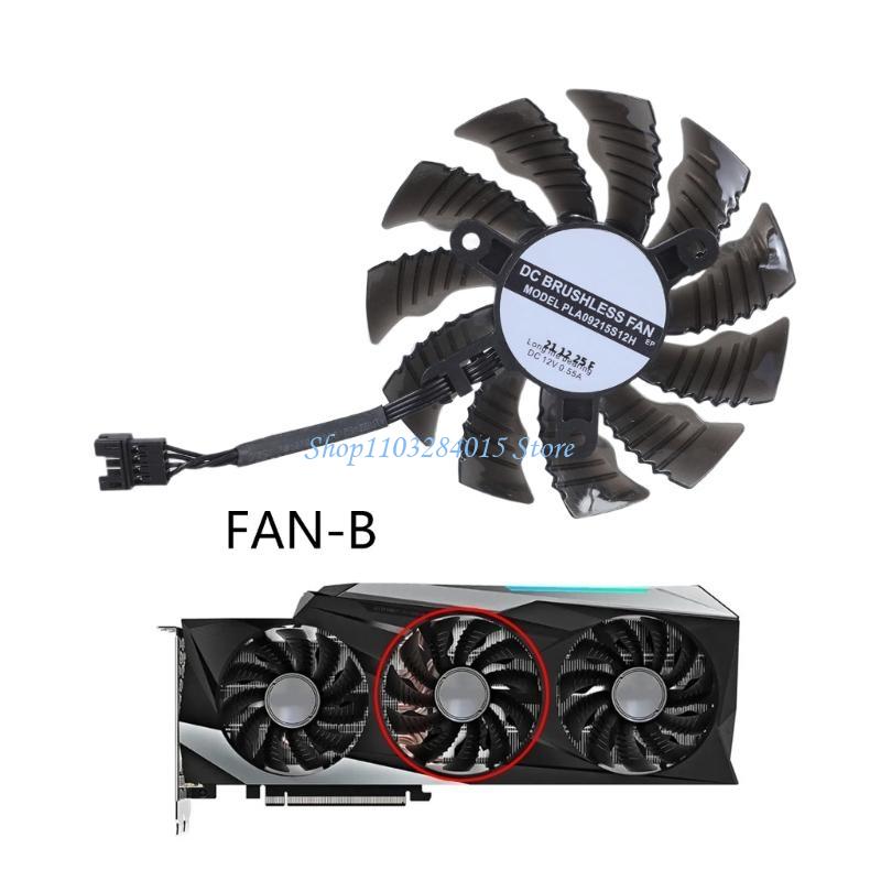 R6FF Grafische kaart Koelventi - Pc Gaming Optimization recensie en prijs