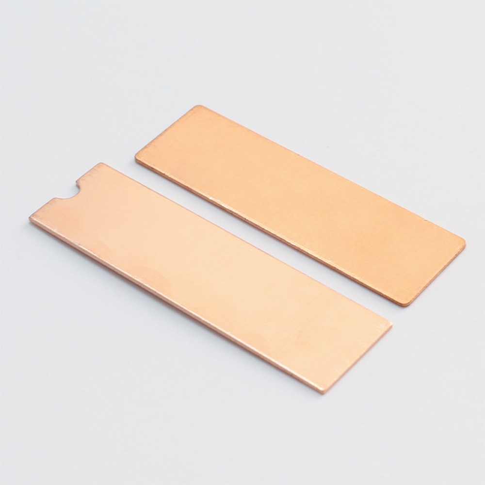 M.2 SSD Heatsink voor NVMe NGF - M.2 Ssd Heatsink recensie en prijs