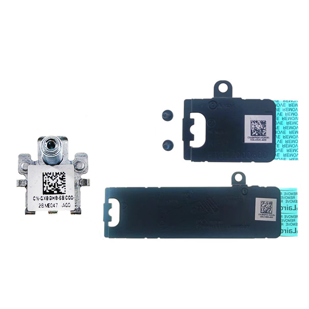 OEM voor Dell G15 5530 5531 55 - M.2 Ssd Heatsink recensie en prijs