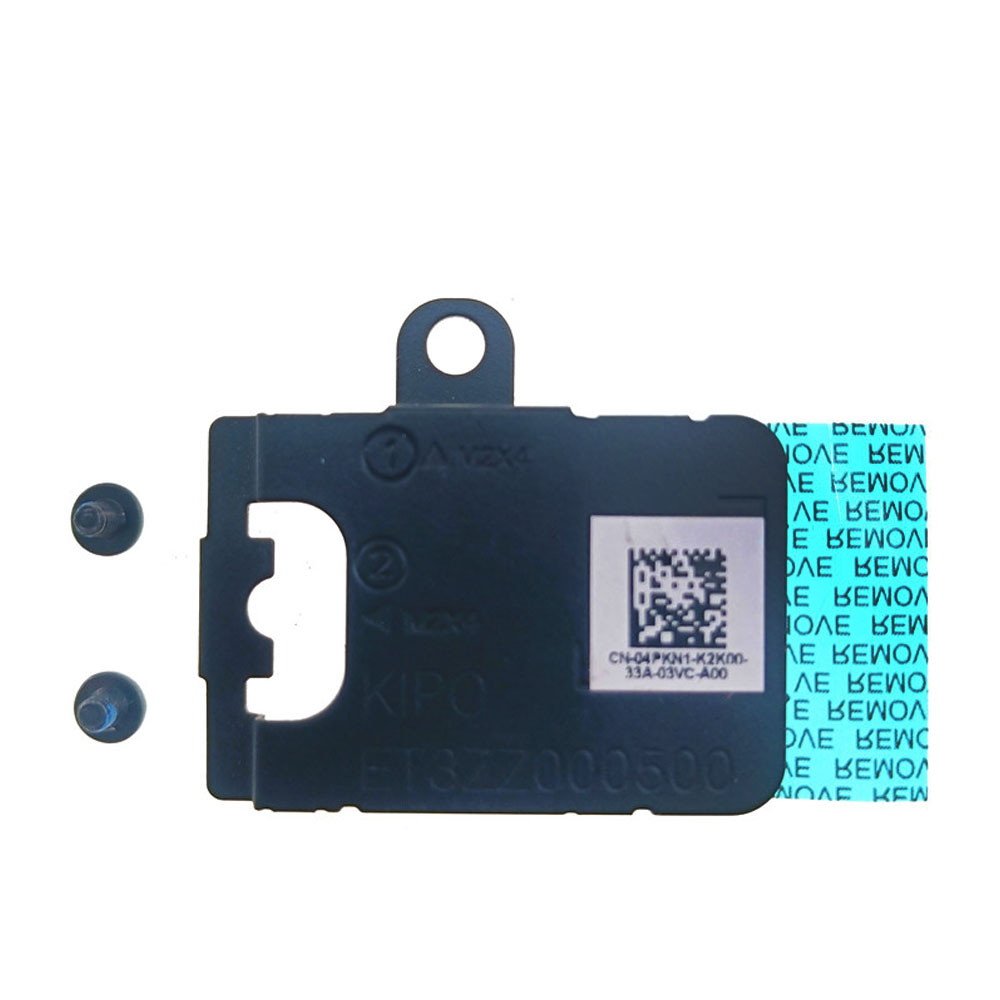 OEM voor Dell G15 5530 5531 55 - M.2 Ssd Heatsink recensie en prijs