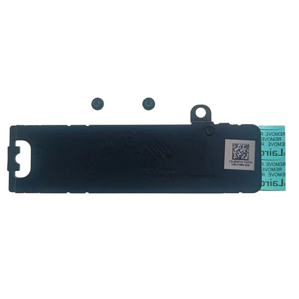OEM voor Dell G15 5530 5531 55 - M.2 Ssd Heatsink recensie en prijs