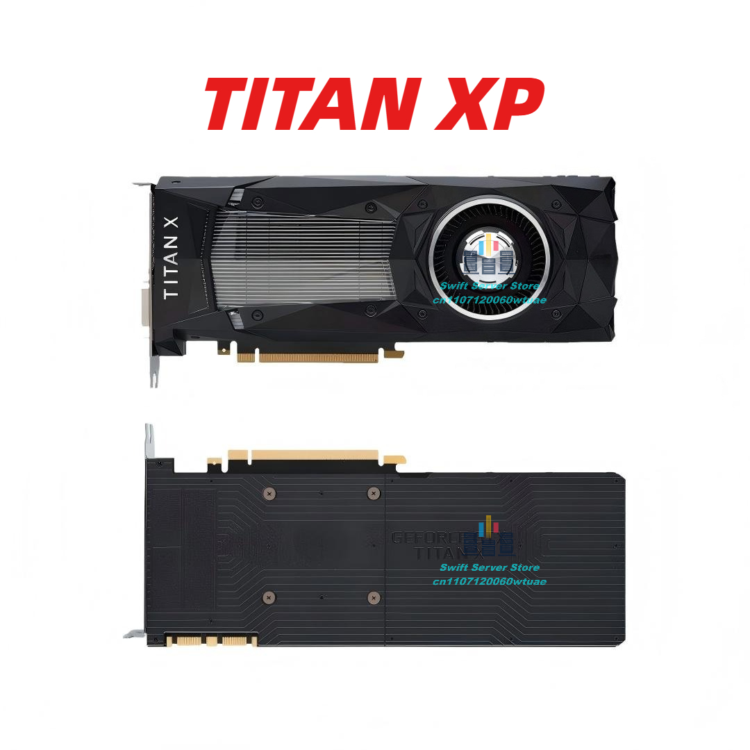 TITAN X / XP / V 12GB GDDR5X H - Pc Gaming Video recensie en prijs