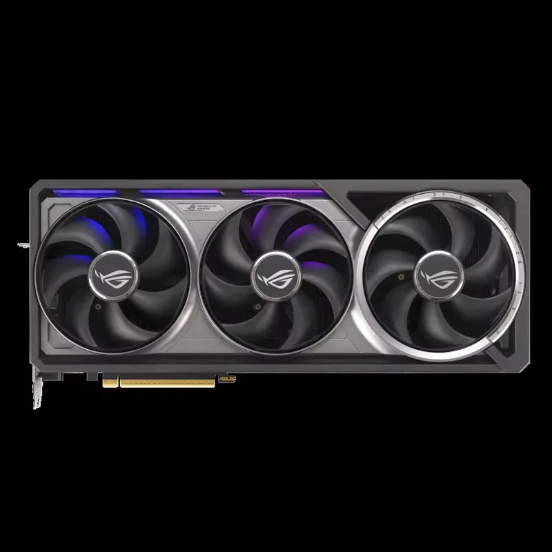 2025 Nieuwe Release ROG Astral - Pc Gaming Video recensie en prijs