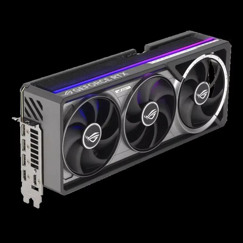 2025 Nieuwe Release ROG Astral - Pc Gaming Video recensie en prijs