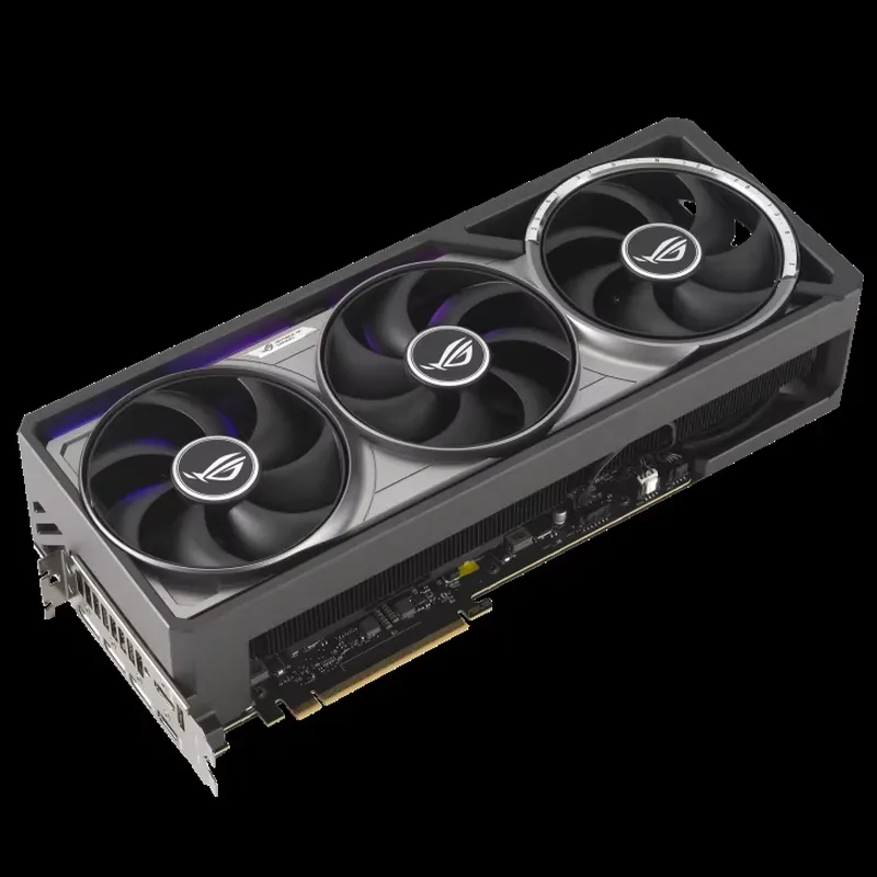 2025 Nieuwe Release ROG Astral - Pc Gaming Video recensie en prijs
