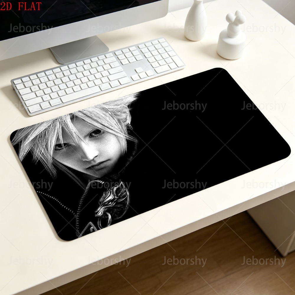 Final Fantasy VII Cloud Strife - Pc Gaming Cloud Free recensie en prijs