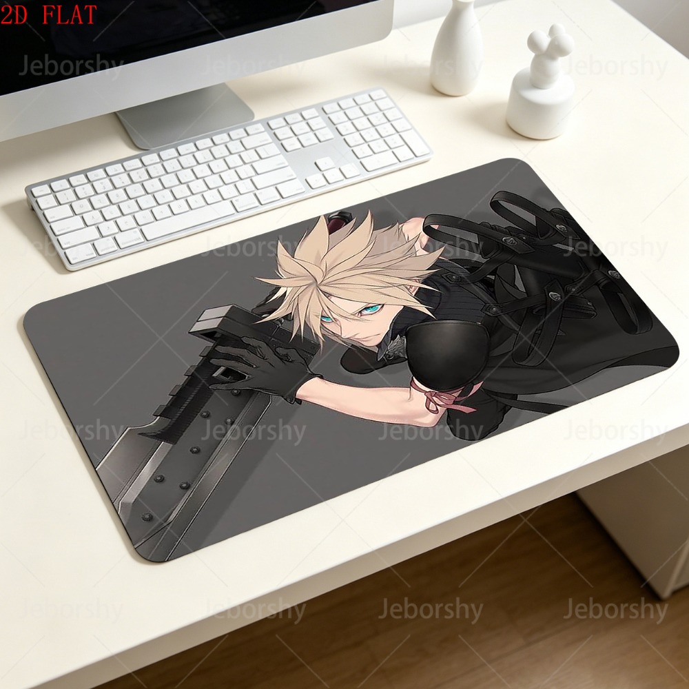 Final Fantasy VII Cloud Strife - Pc Gaming Cloud Free recensie en prijs