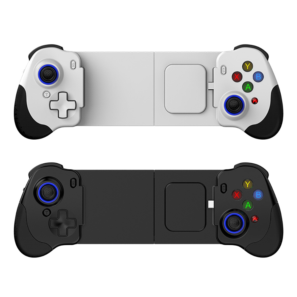 USB-C Mobiele telefoon Game Co - Pc Gaming Video recensie en prijs