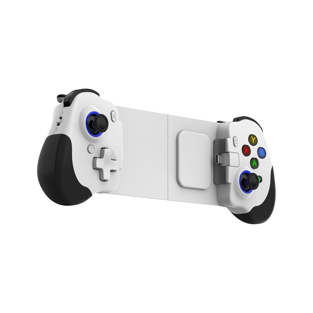 USB-C Mobiele telefoon Game Co - Pc Gaming Video recensie en prijs