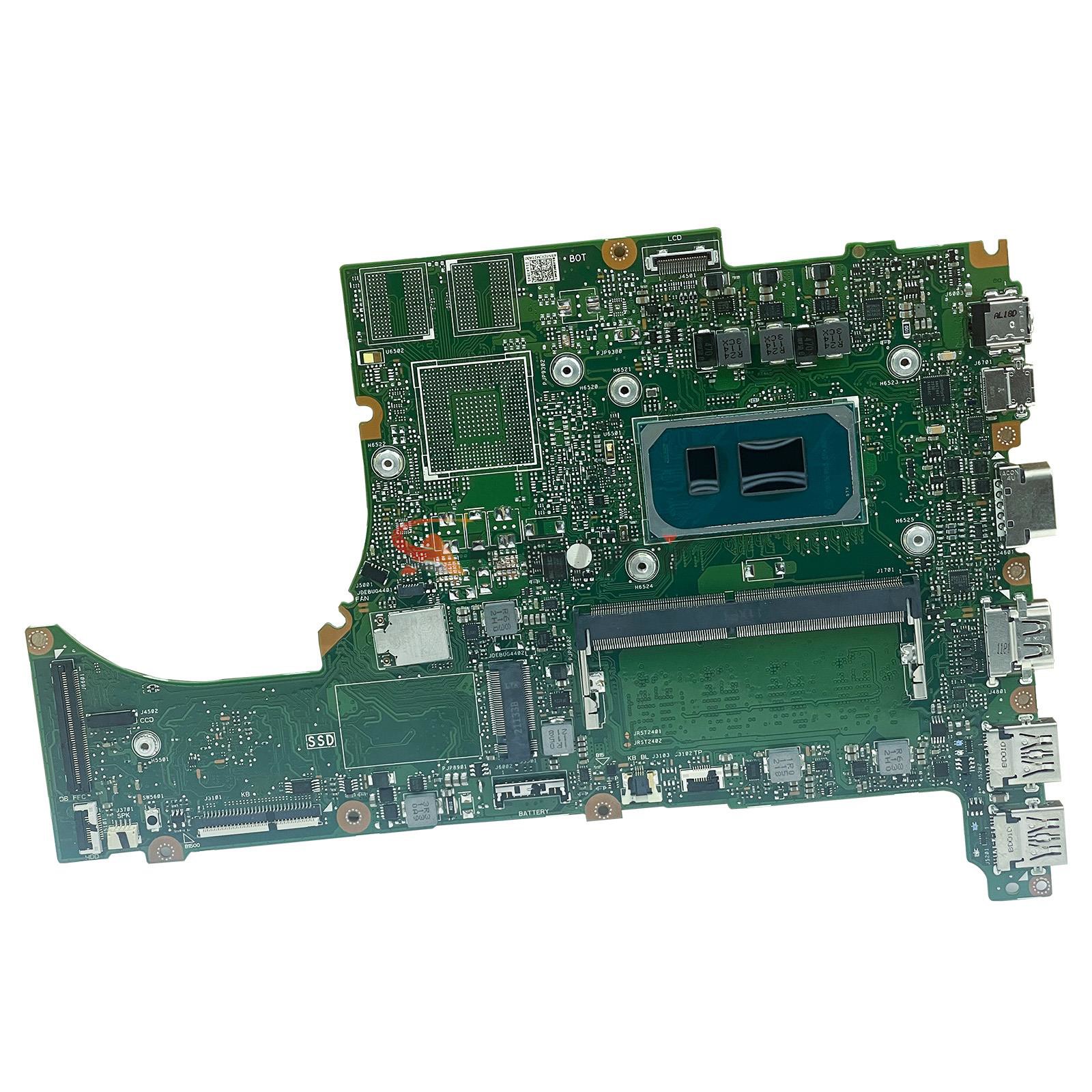 B1400CEPEY Voor ASUS ExpertBoo - Intel Cpu Core I7 recensie en prijs