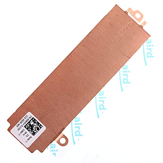 Nieuwe M.2 2280 SSD koellichaa - M.2 Ssd Heatsink recensie en prijs