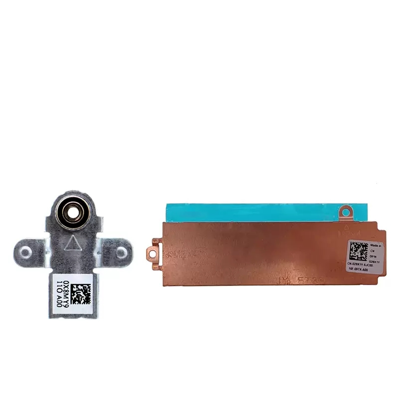 Nieuwe M.2 2280 SSD koellichaa - M.2 Ssd Heatsink recensie en prijs