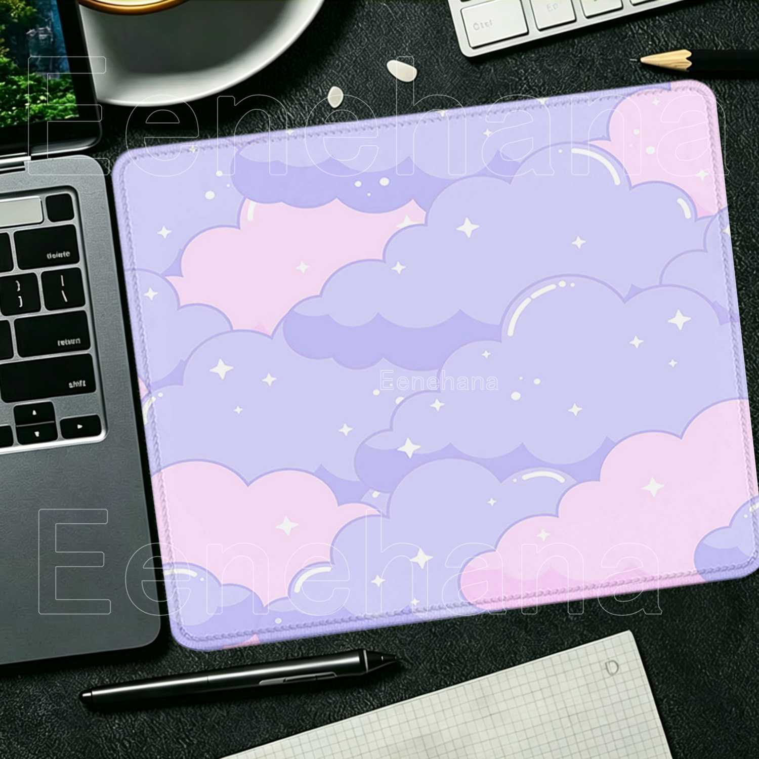 Schattige roze wolken klein fo - Pc Gaming Cloud Free recensie en prijs