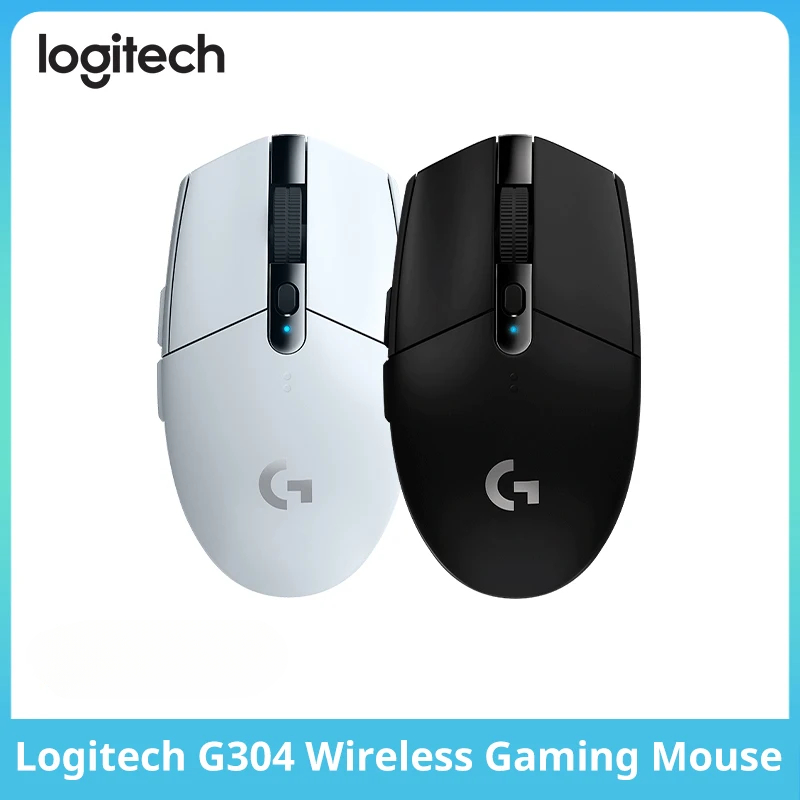 Logitech（G）G102/G304 Ergonomis - Pc Gaming Optimization recensie en prijs