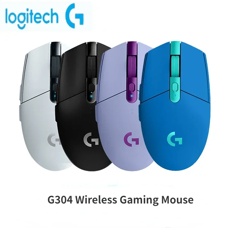 Logitech（G）G102/G304 Ergonomis - Pc Gaming Optimization recensie en prijs