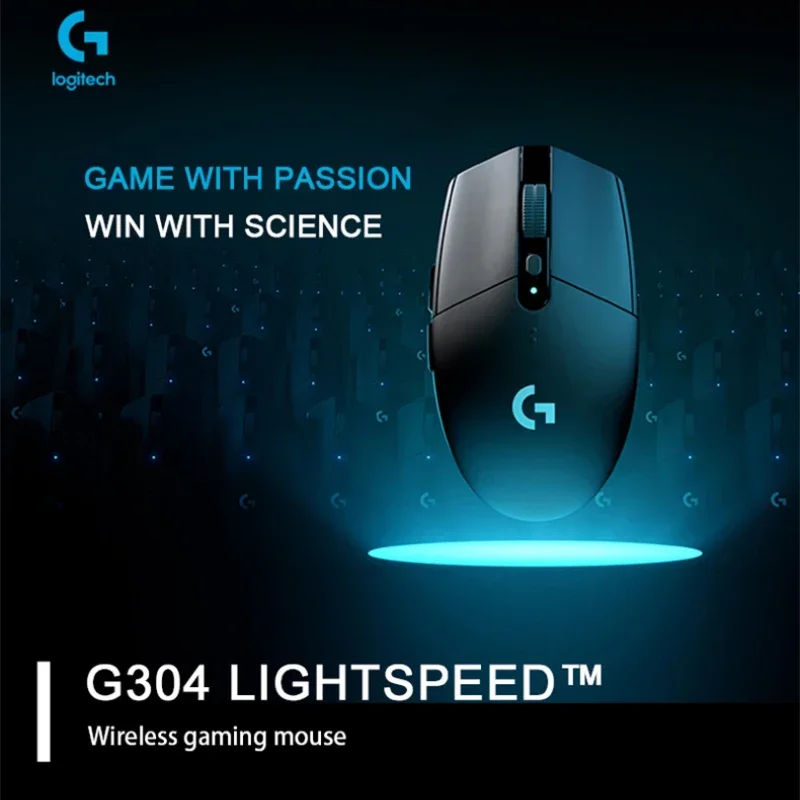 Logitech（G）G102/G304 Ergonomis - Pc Gaming Optimization recensie en prijs