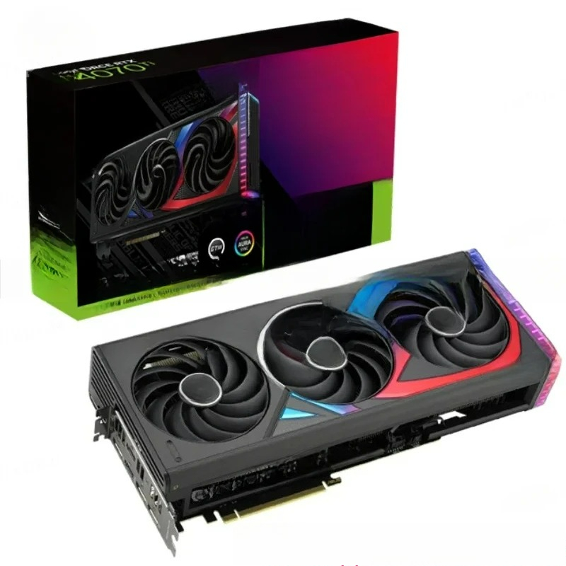 4060 Videokaart Computer RTX 4 - Pc Gaming Video recensie en prijs