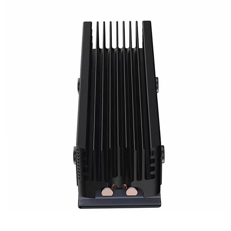 SSD-V3 M.2 NVMe 2280 SSD-koell - M.2 Ssd Heatsink recensie en prijs