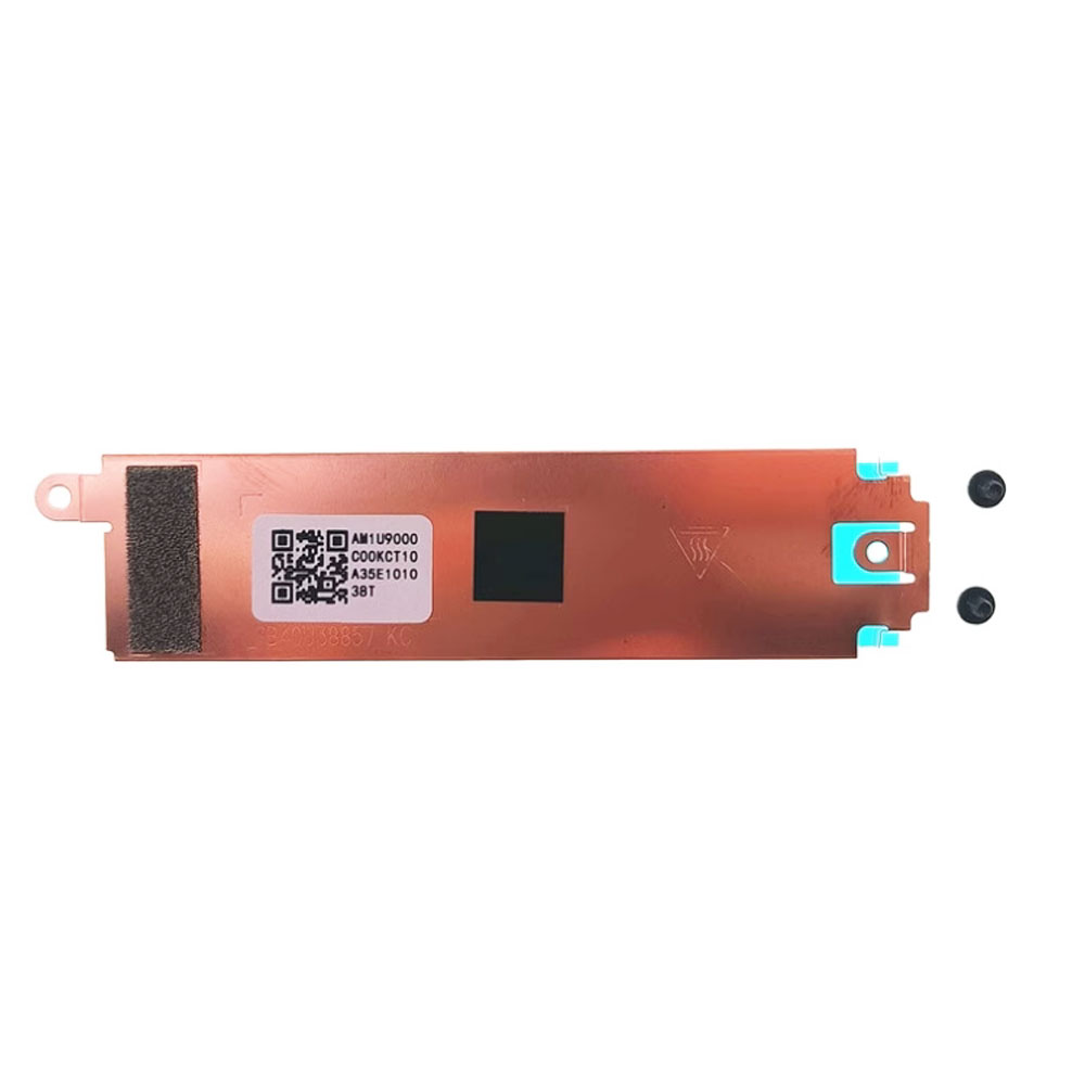 Voor Lenovo Thinkpad X1 Carbon - M.2 Ssd Heatsink recensie en prijs