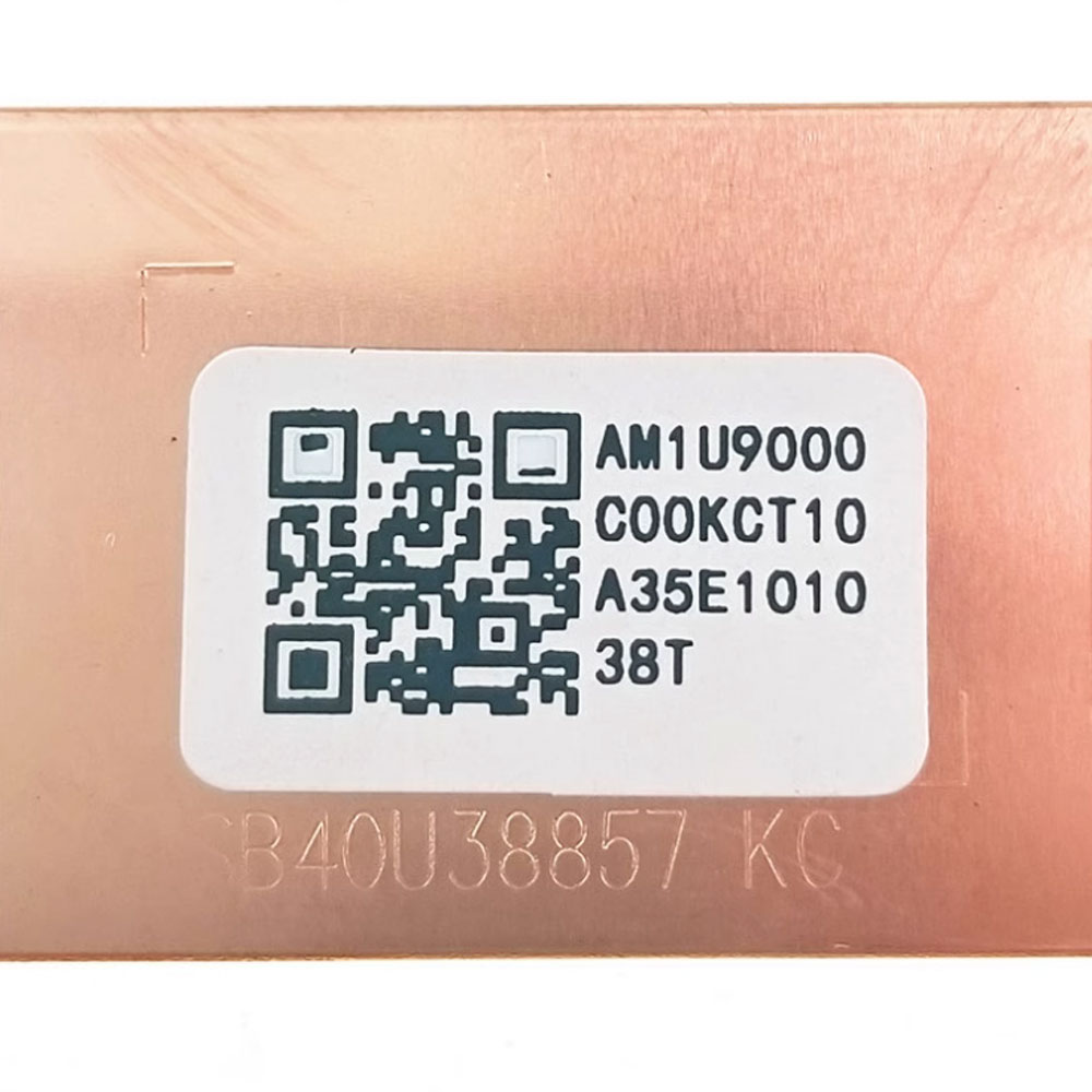 Voor Lenovo Thinkpad X1 Carbon - M.2 Ssd Heatsink recensie en prijs