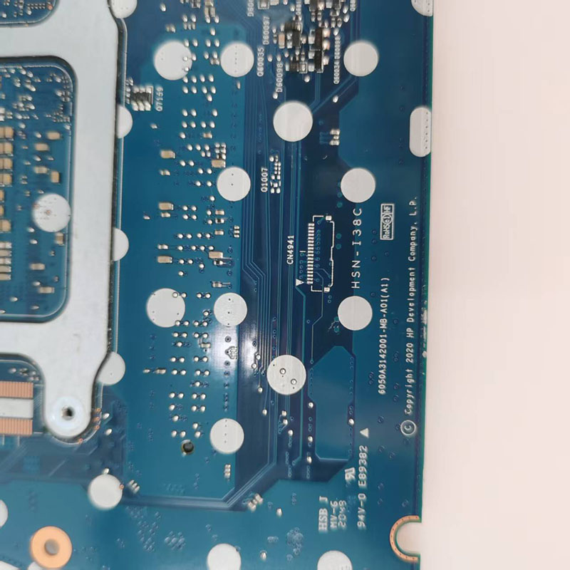 M03896-601 Voor HP EliteBook X - Intel Cpu Core I7 recensie en prijs