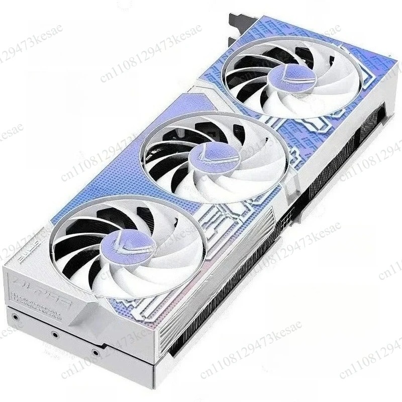 Nieuwe RTX 4060 Ti Gaming Graf - Pc Gaming Video recensie en prijs