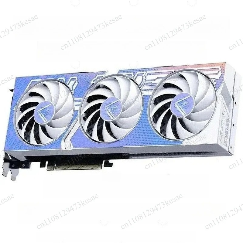 Nieuwe RTX 4060 Ti Gaming Graf - Pc Gaming Video recensie en prijs