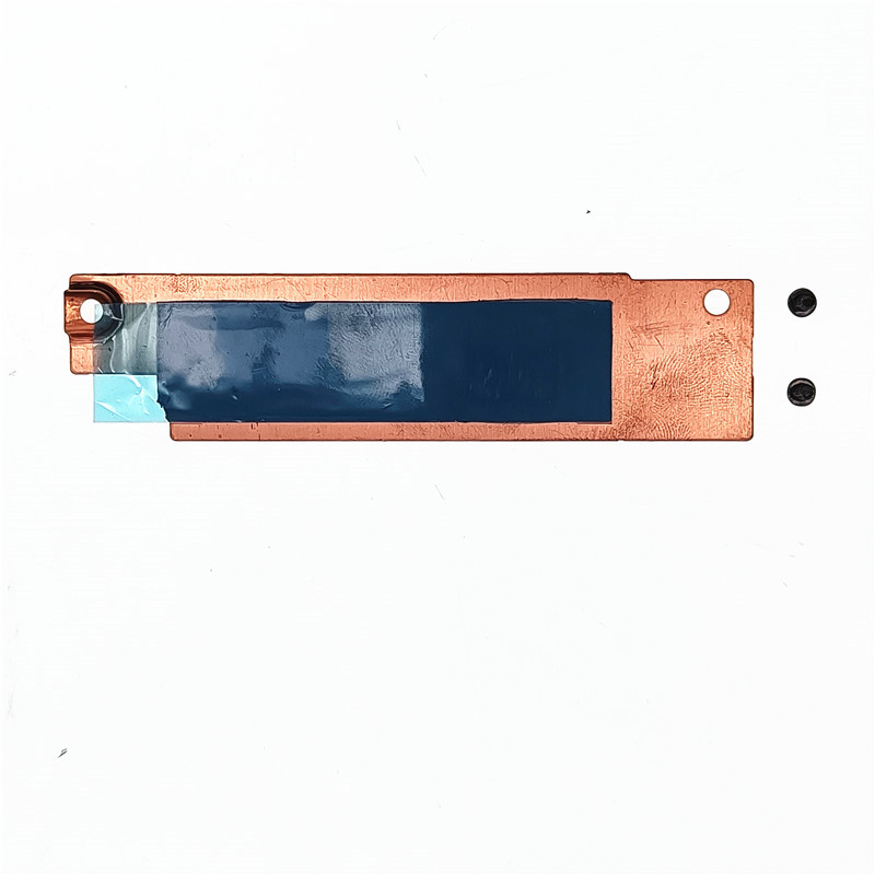 Voor Dell Alienware M15 R1 M17 - M.2 Ssd Heatsink recensie en prijs