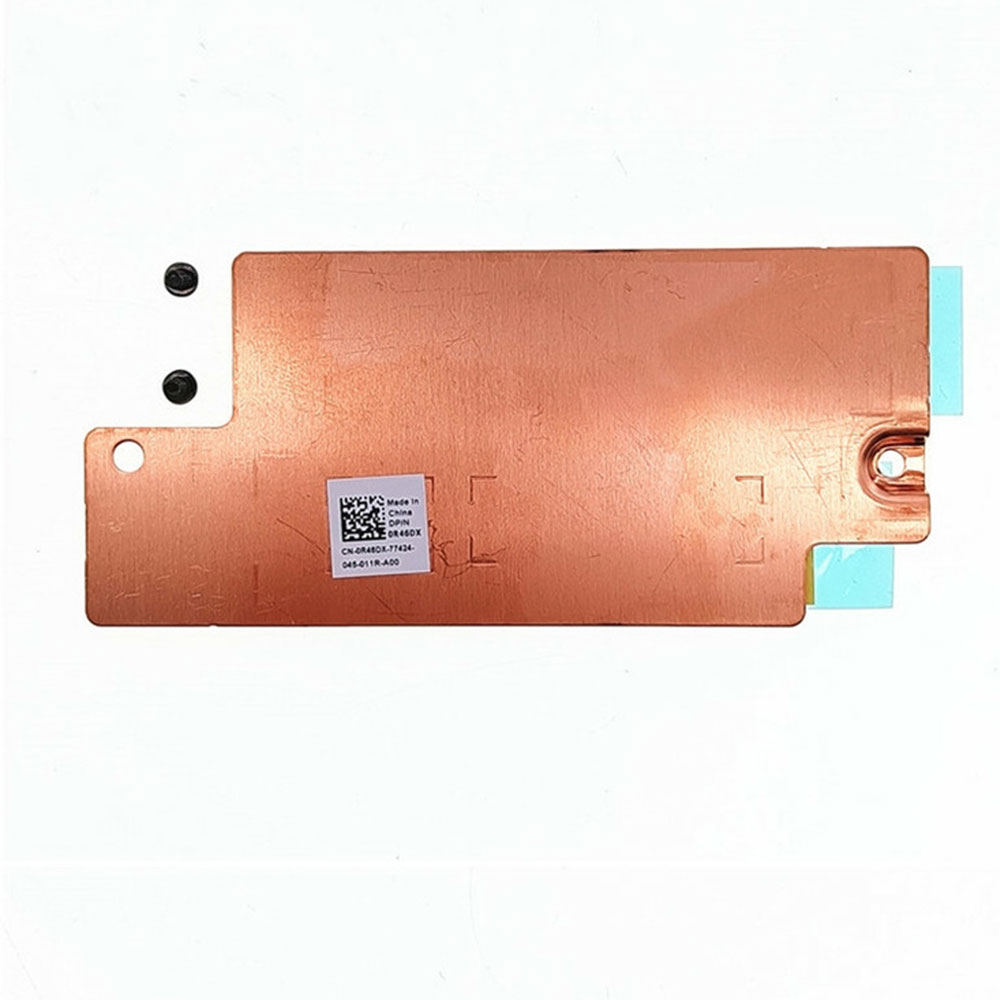 Voor Dell Alienware M15 R1 M17 - M.2 Ssd Heatsink recensie en prijs
