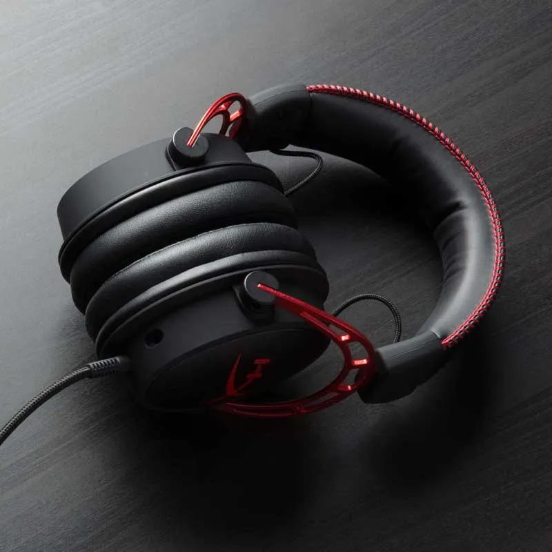 Gebruikte originele HyperX Clo - Pc Gaming Cloud Free recensie en prijs