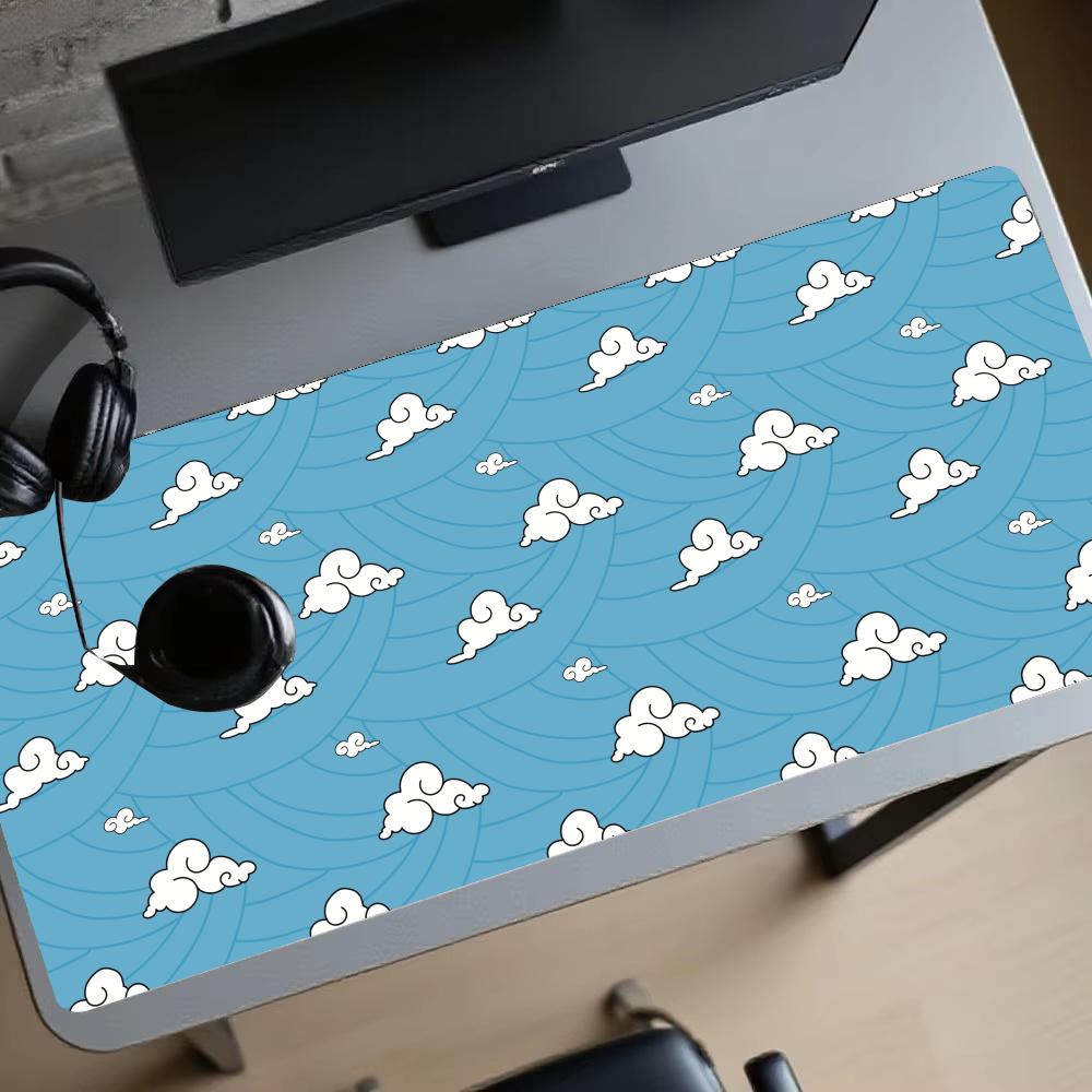 Blauwe golven veelbelovende wo - Pc Gaming Cloud Free recensie en prijs