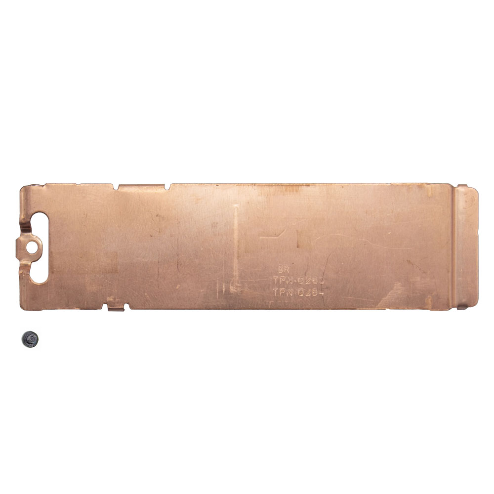 Voor HP Victus 16 16-D 16-E TP - M.2 Ssd Heatsink recensie en prijs