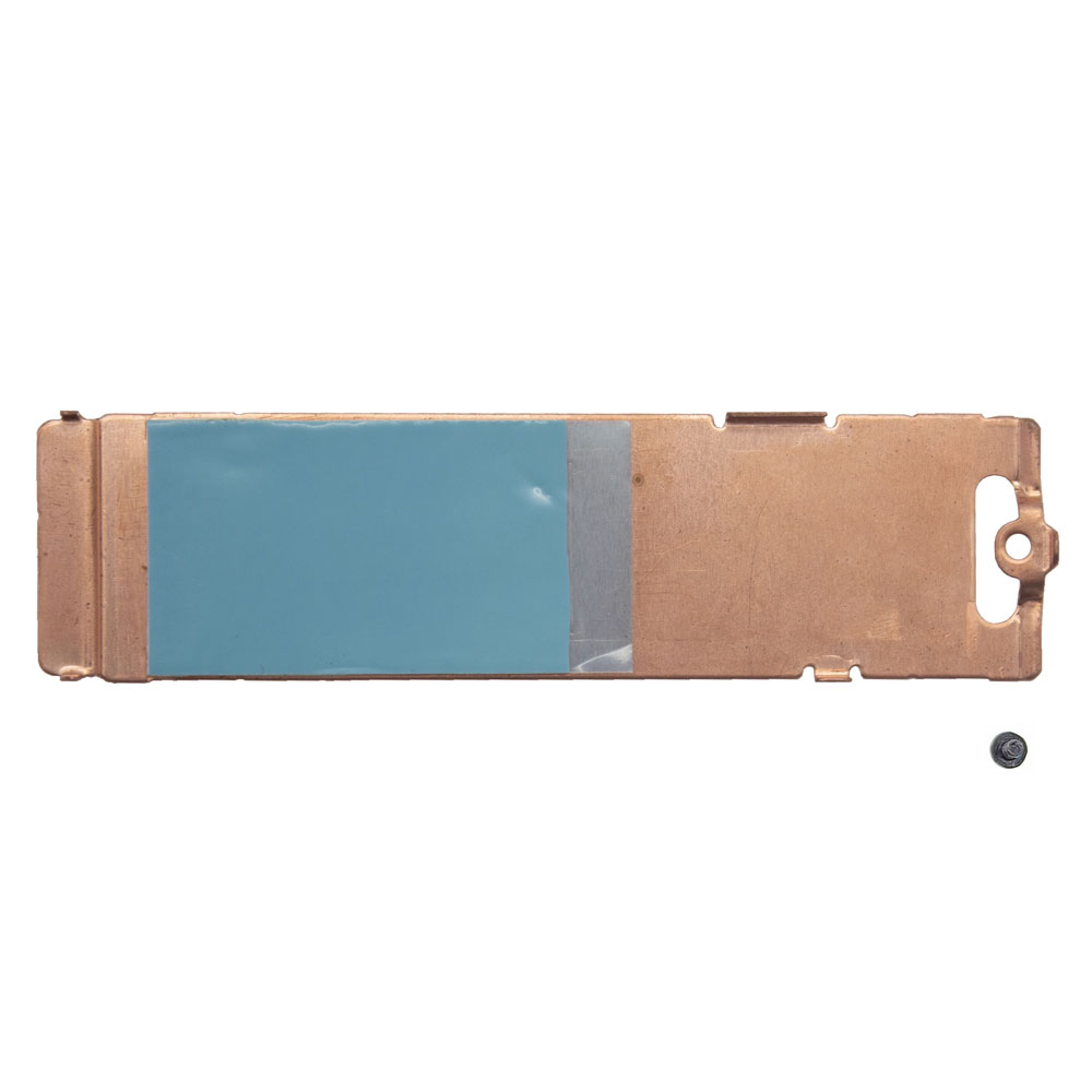 Voor HP Victus 16 16-D 16-E TP - M.2 Ssd Heatsink recensie en prijs