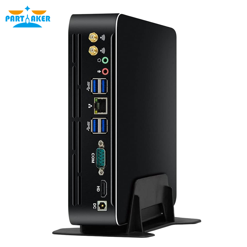 Partaker 11e generatie Intel M - Intel Cpu Core I7 recensie en prijs