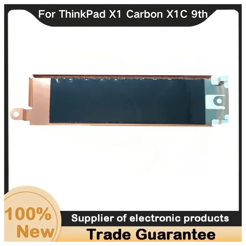 Nieuw Voor Kailxuling ThinkPad - M.2 Ssd Heatsink recensie en prijs