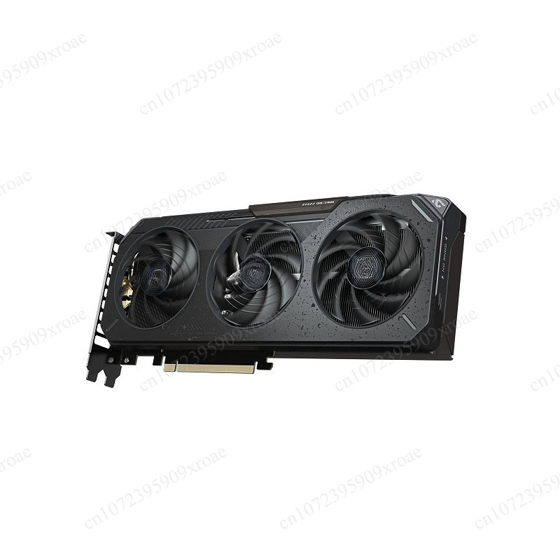 GeForce RTX 5060 Ti GAMING OC  - Pc Gaming Video recensie en prijs
