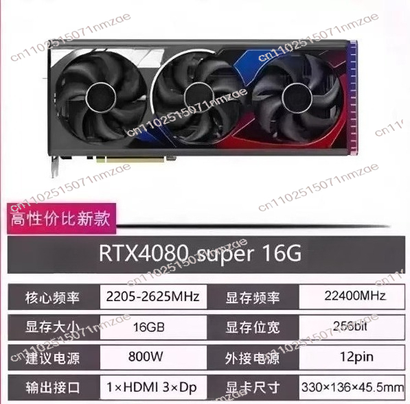 RTX 4060 4070 4080 4090 Grafis - Pc Gaming Video recensie en prijs