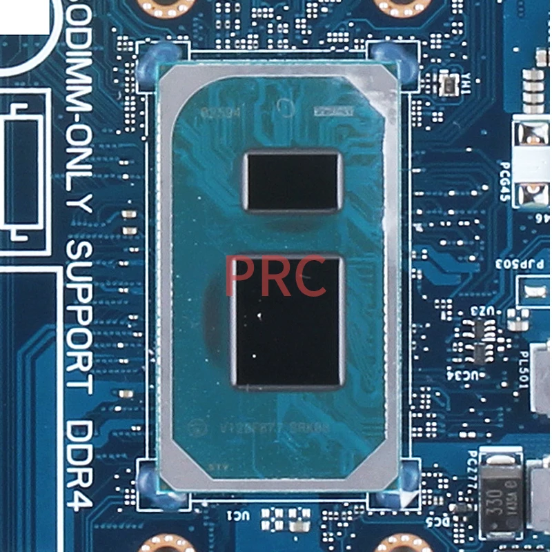 LA-K032P Voor Dell Vostro 3400 - Intel Cpu Core I7 recensie en prijs