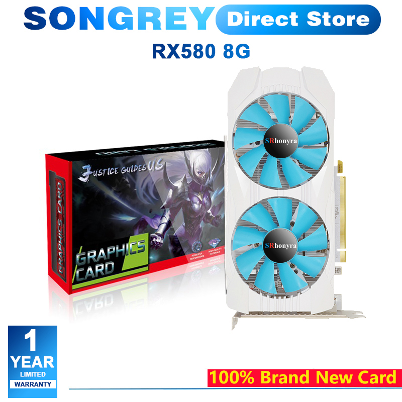 SRhonyra RX 580 590 GME GTX 16 - Pc Gaming Gtx 1660 Super recensie en prijs